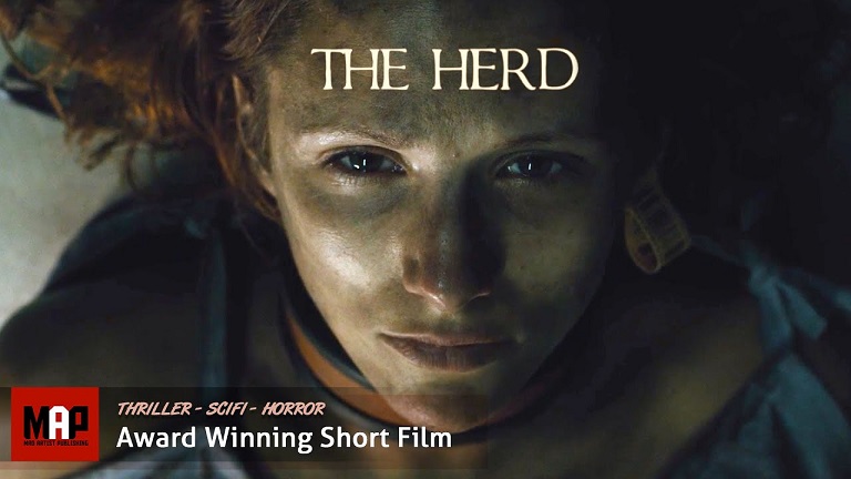 The Herd Film Pendek Yang Meneror Kesadaran Penonton Naviri Magazine